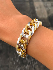 Load image into Gallery viewer, Chunky Bracelet