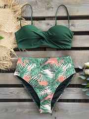 Load image into Gallery viewer, Push-Up Bikini