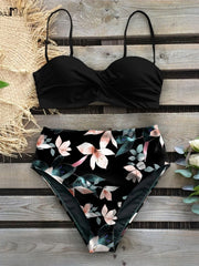 Load image into Gallery viewer, Push-Up Bikini