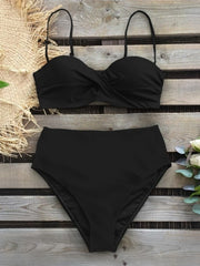 Load image into Gallery viewer, Push-Up Bikini