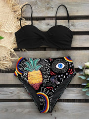 Load image into Gallery viewer, Push-Up Bikini