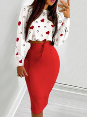 Load image into Gallery viewer, Two-Piece Set