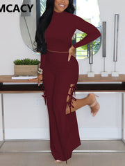 Load image into Gallery viewer, Two-Piece Set