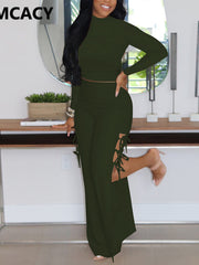 Load image into Gallery viewer, Two-Piece Set