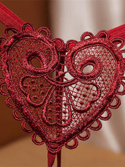 Load image into Gallery viewer, Beads Thong