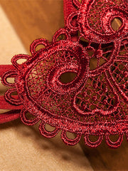 Load image into Gallery viewer, Beads Thong