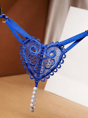 Load image into Gallery viewer, Beads Thong