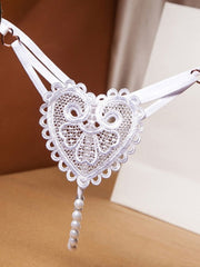 Load image into Gallery viewer, Beads Thong