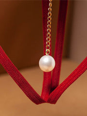 Load image into Gallery viewer, Crotchless Panties With Bead