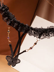 Load image into Gallery viewer, Crotchless Panties