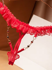 Load image into Gallery viewer, Crotchless Panties