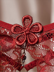 Load image into Gallery viewer, Crotchless Panties