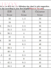 Load image into Gallery viewer, Thick Sole Shoes