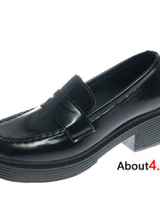 Load image into Gallery viewer, Thick Sole Shoes