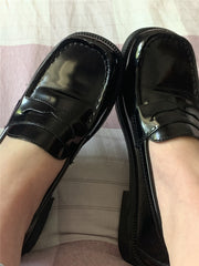 Load image into Gallery viewer, Thick Sole Shoes