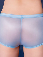 Load image into Gallery viewer, Sheer Shorts