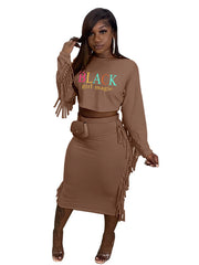 Load image into Gallery viewer, Two-Piece Set