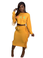 Load image into Gallery viewer, Two-Piece Set