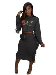 Load image into Gallery viewer, Two-Piece Set