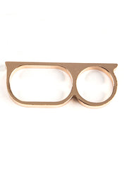 Load image into Gallery viewer, Knuckle Ring