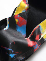 Load image into Gallery viewer, Design Print Jeans