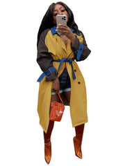 Load image into Gallery viewer, Long Sleeve Coat