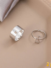 Load image into Gallery viewer, Ring Set