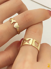 Load image into Gallery viewer, Ring Set