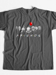 Load image into Gallery viewer, O-Neck T-Shirt