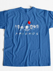 Load image into Gallery viewer, O-Neck T-Shirt