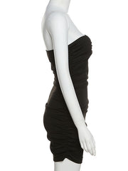 Load image into Gallery viewer, Off-Shoulder Dress