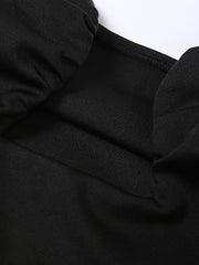 Load image into Gallery viewer, Off-Shoulder Dress