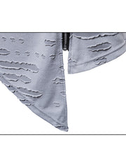 Load image into Gallery viewer, Ripped T-Shirt