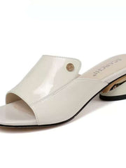 Load image into Gallery viewer, Sandals