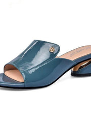 Load image into Gallery viewer, Sandals