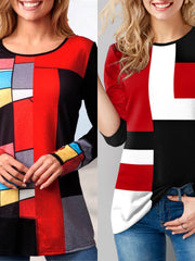 Load image into Gallery viewer, Long-Sleeve Top