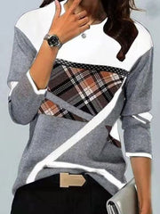 Load image into Gallery viewer, Long-Sleeve Top