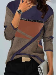 Load image into Gallery viewer, Long-Sleeve Top