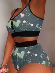 Load image into Gallery viewer, Two-Piece Set