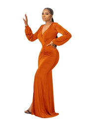 Load image into Gallery viewer, Long Sleeve Dress