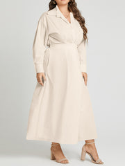 Load image into Gallery viewer, Long Sleeve Dress