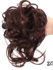 Load image into Gallery viewer, Hair Bun