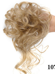 Load image into Gallery viewer, Hair Bun