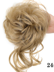 Load image into Gallery viewer, Hair Bun