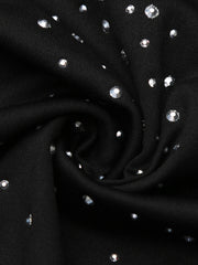 Load image into Gallery viewer, Sheer Long Sleeve Top