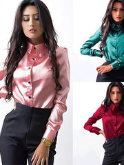 Load image into Gallery viewer, Long Sleeve Shirt