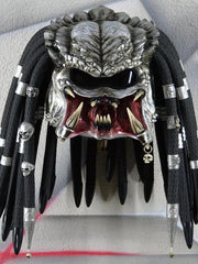 Load image into Gallery viewer, Predator Mask