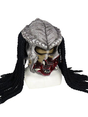 Load image into Gallery viewer, Predator Mask
