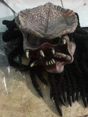 Load image into Gallery viewer, Predator Mask