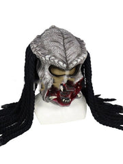 Load image into Gallery viewer, Predator Mask